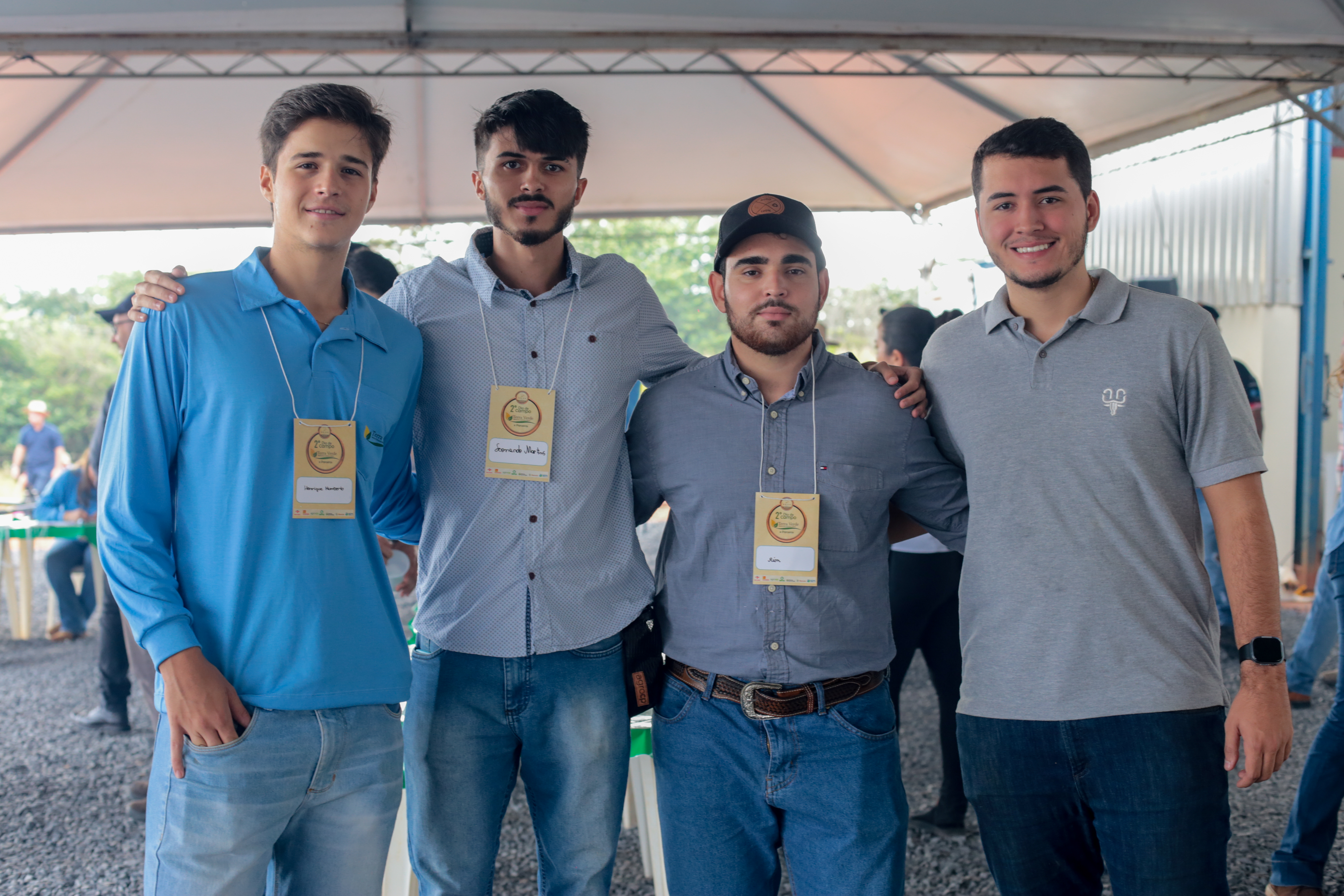 2° Dia de Campo - Foto 15